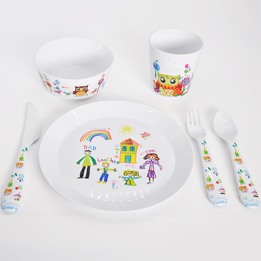 Afbeelding voor categorie Kids special